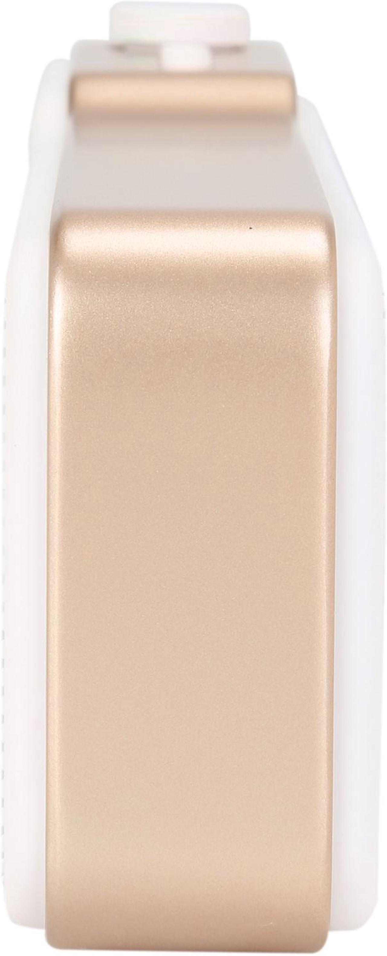 Alt view image 4 of 7 - Jamo DS3 1062868 Wireless Portable Speaker (Champagne)