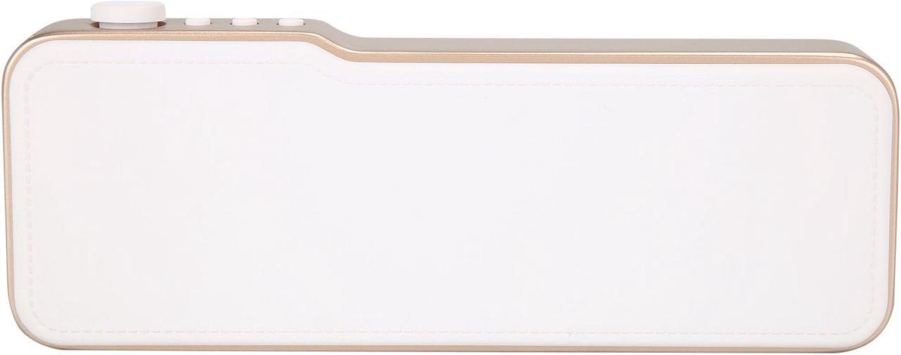 Alt view image 5 of 7 - Jamo DS3 1062868 Wireless Portable Speaker (Champagne)