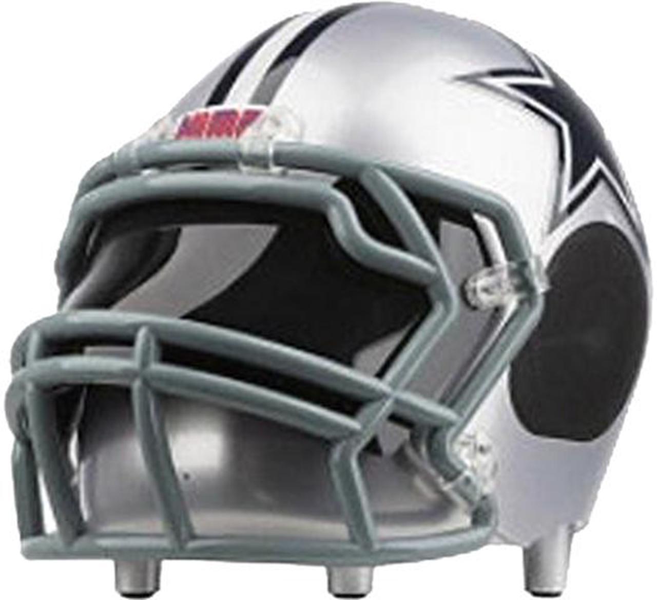 Main image of NIMA COWBOYS.S Bluetooth Helmet Speaker - NFL Dallas Cowboys - Small