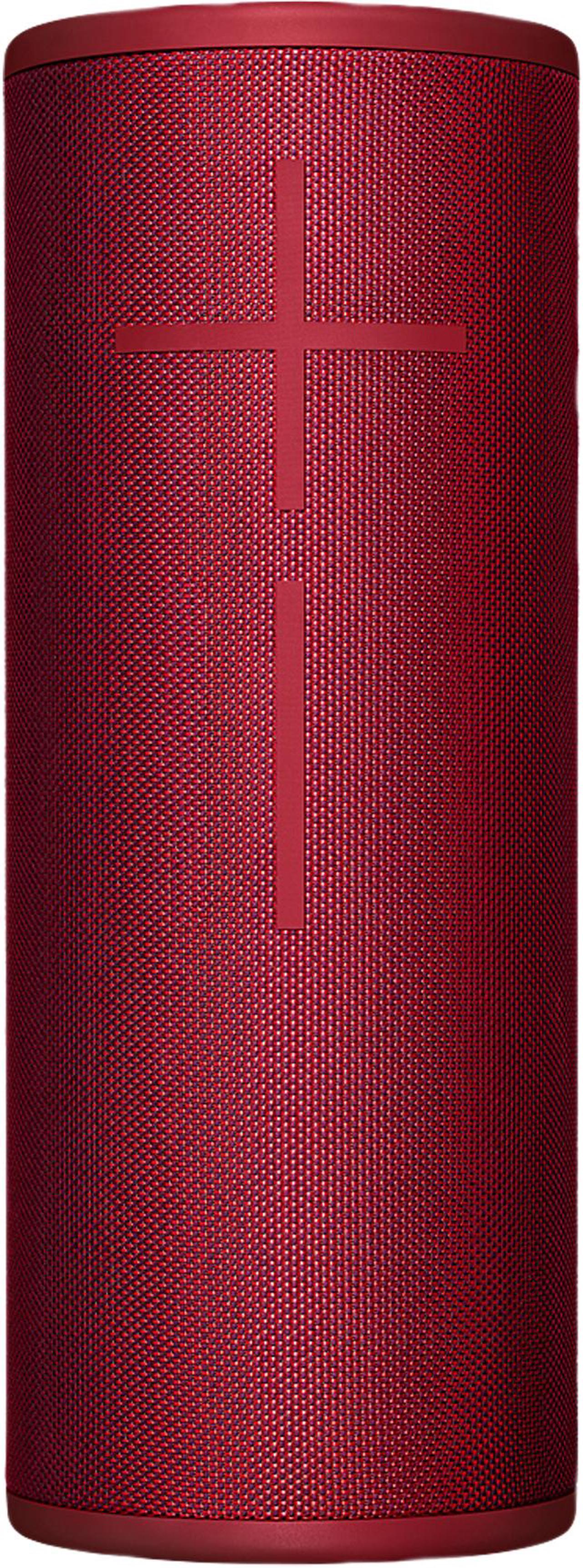 Ultimate Ears MEGABOOM 3 - Sunset Red