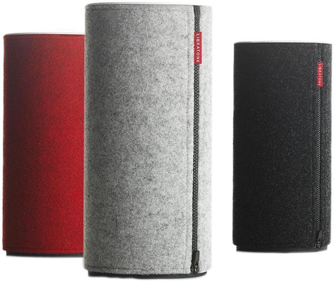 Main image of Libratone LT-300-US-3101 Zipp Speaker with 2 extra covers, Soul Collection