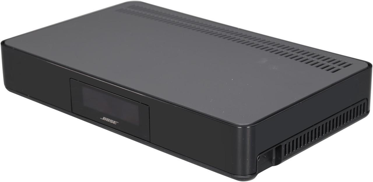 Alt view image 2 of 15 - Bose CineMate® 120 system