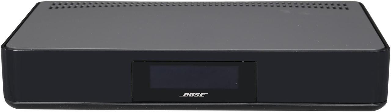 Alt view image 3 of 15 - Bose CineMate® 120 system