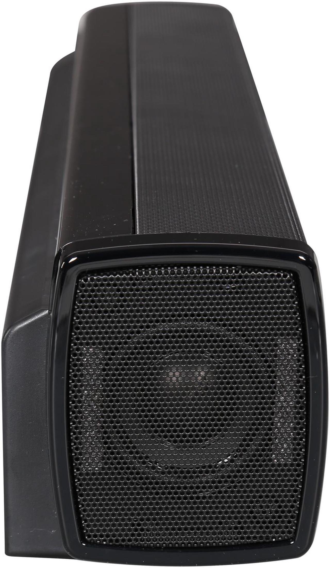 Alt view image 8 of 15 - Bose CineMate® 120 system