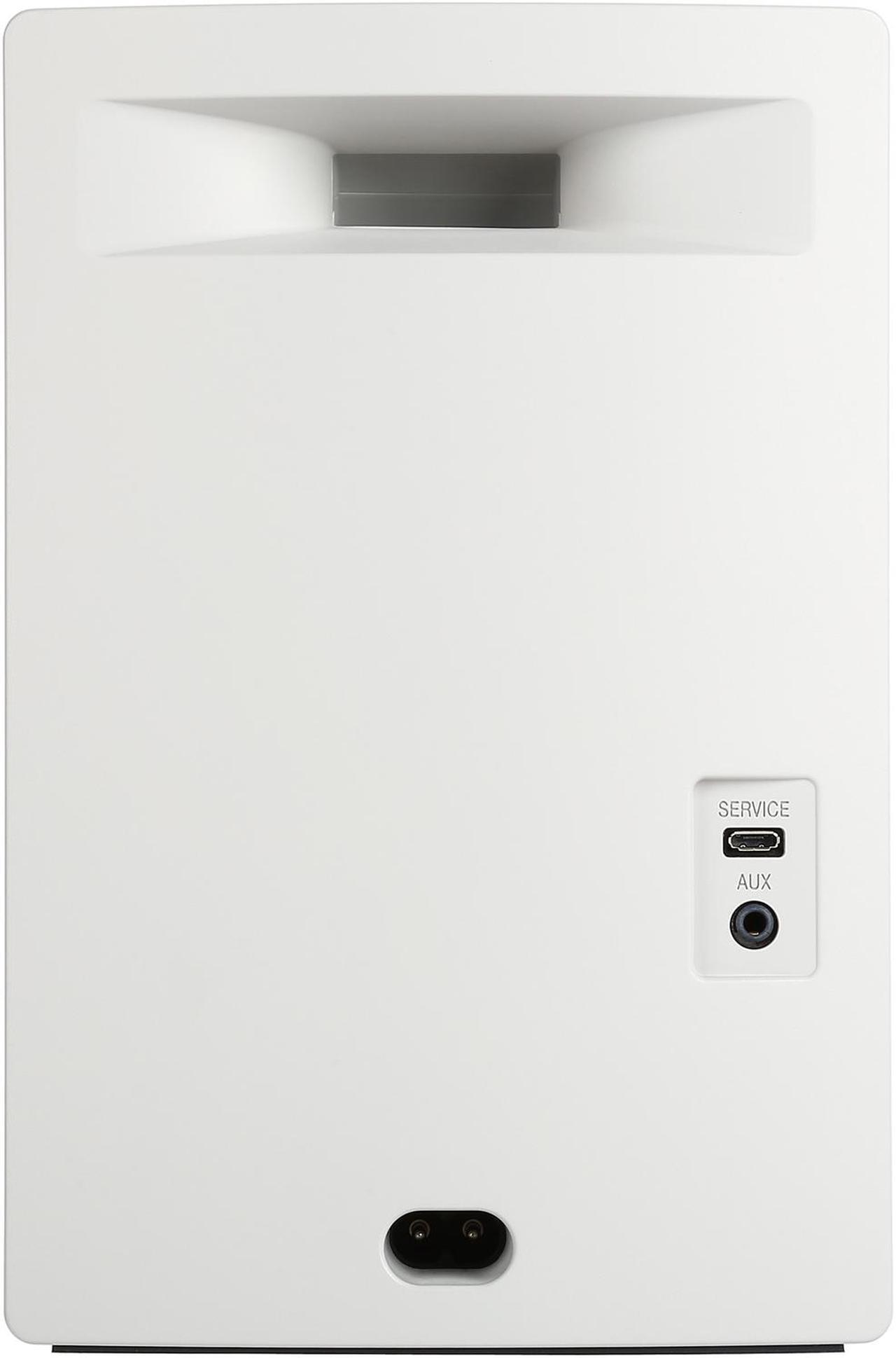 Alt view image 5 of 8 - Bose SoundTouch 10 Wireless & Bluetooth Music System - White
