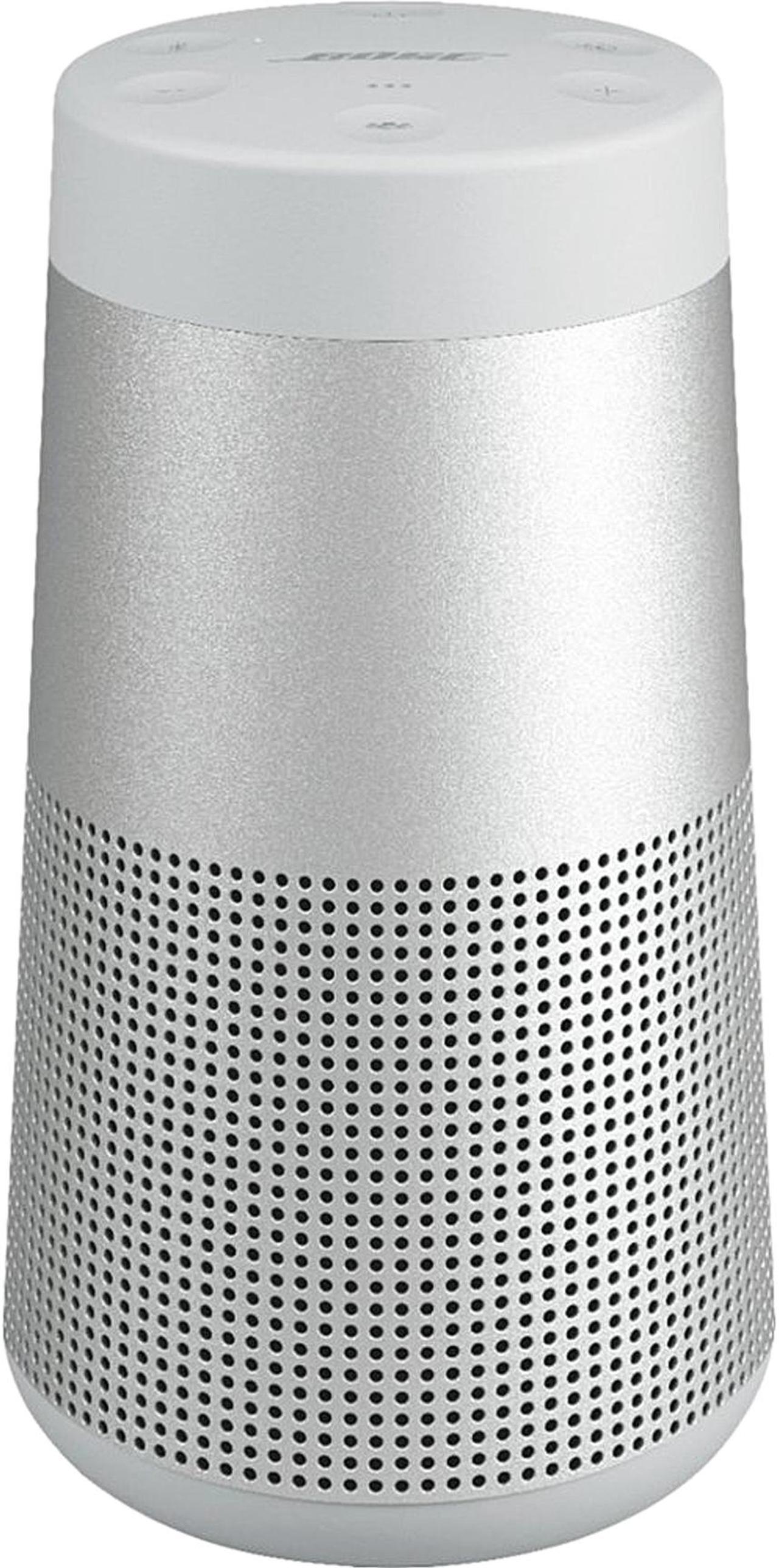 Bose SoundLink Revolve II Bluetooth Speaker - Gray