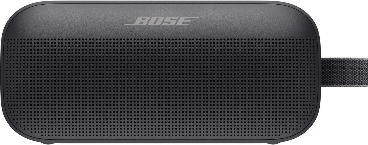 Bose SoundLink Flex Bluetooth Speaker - Black