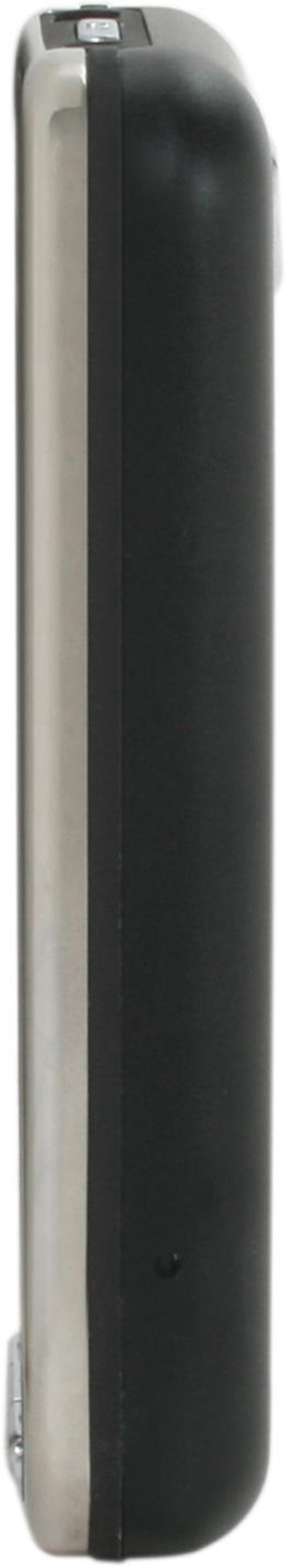 Alt view image 5 of 9 - Naxa 2.8" Black 4GB Portable Media Player NMV-155