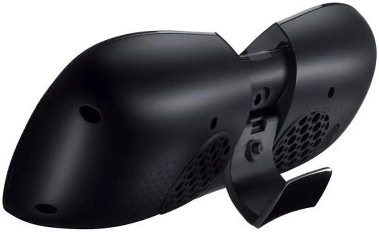 Alt view image 3 of 6 - Logitech S715i Rechargeable Speaker Dock for iPod or iPhone