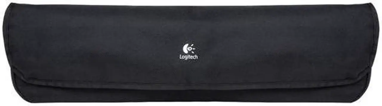 Alt view image 6 of 6 - Logitech S715i Rechargeable Speaker Dock for iPod or iPhone