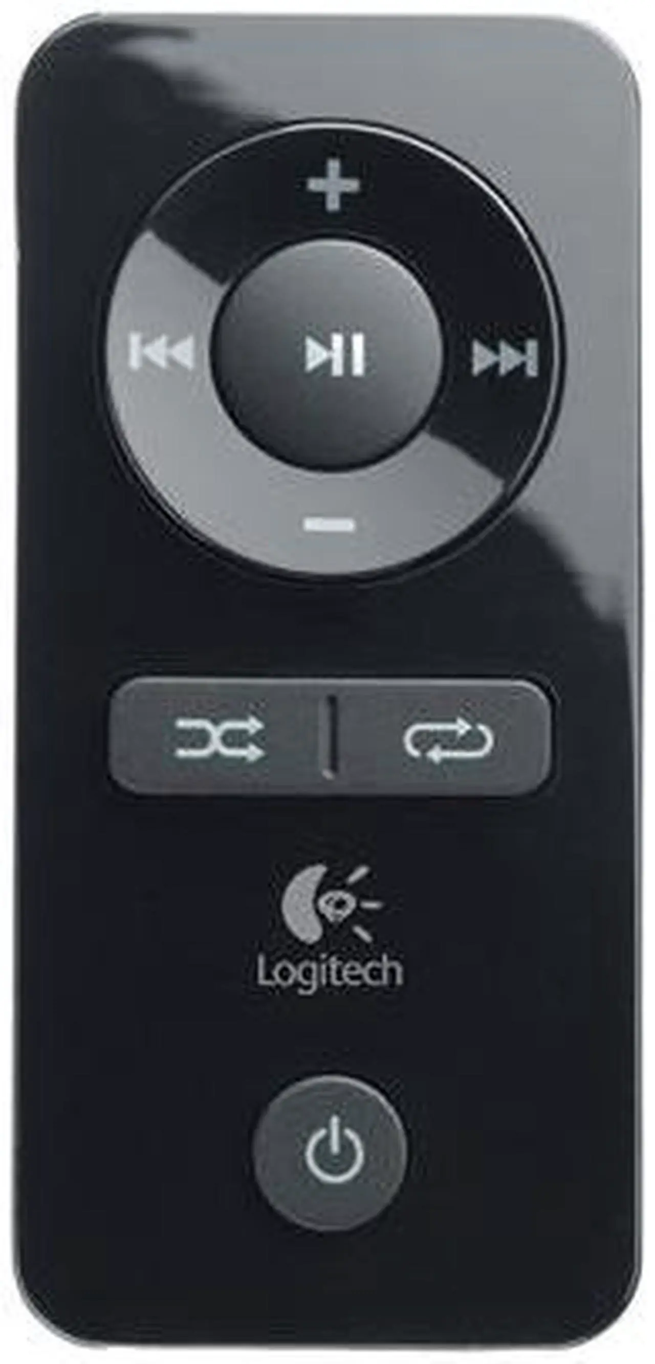 Alt view image 5 of 6 - Logitech S715i Rechargeable Speaker Dock for iPod or iPhone