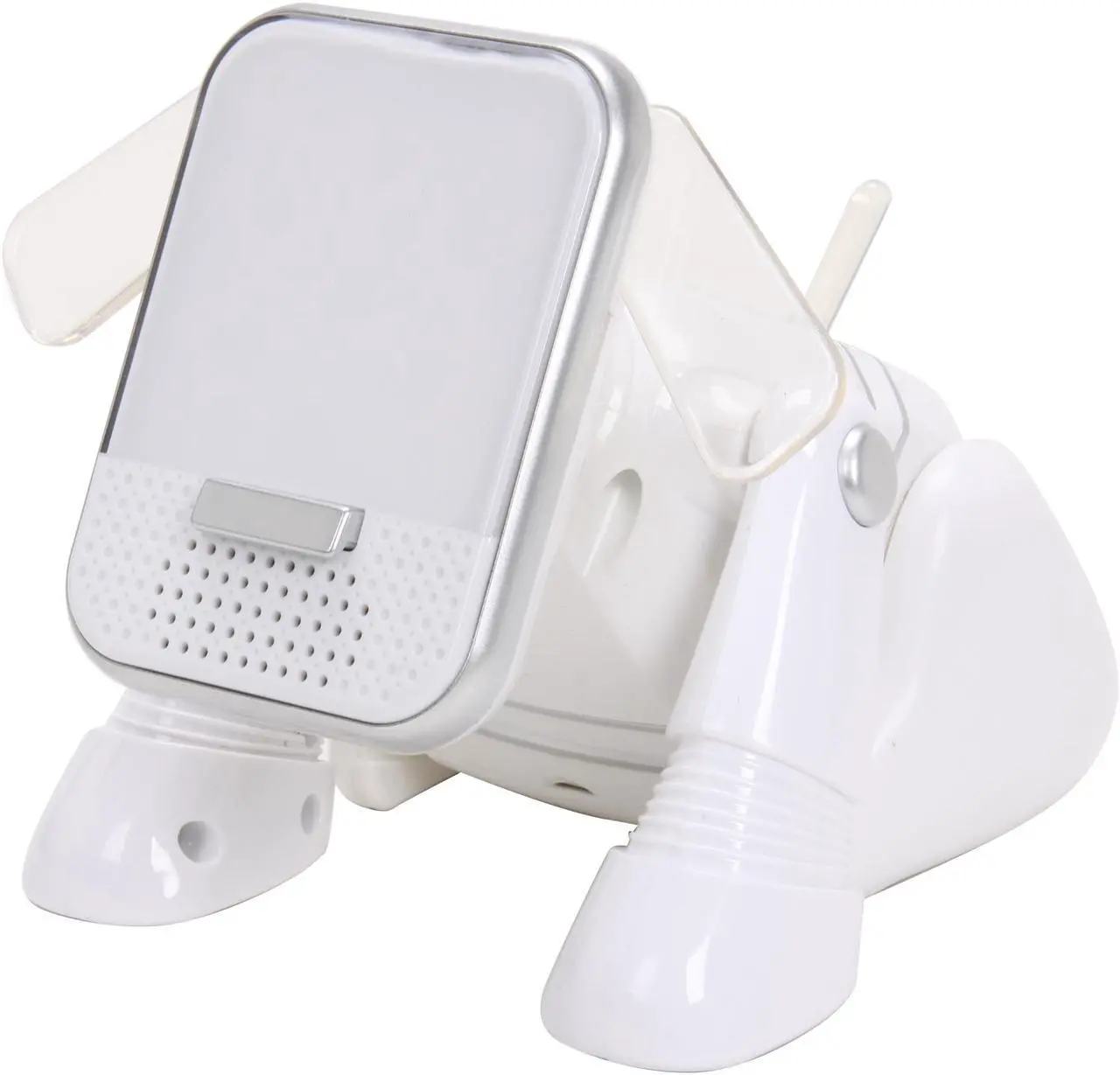 Main image of Tiger iDog i-Dog Dance White 77687