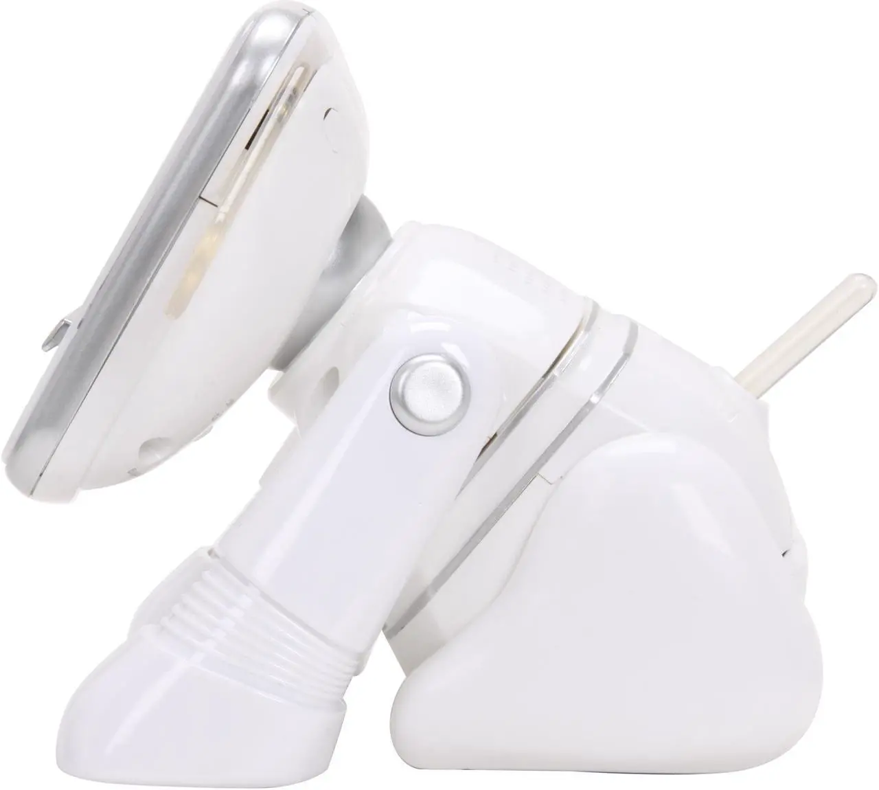Alt view image 2 of 5 - Tiger iDog i-Dog Dance White 77687