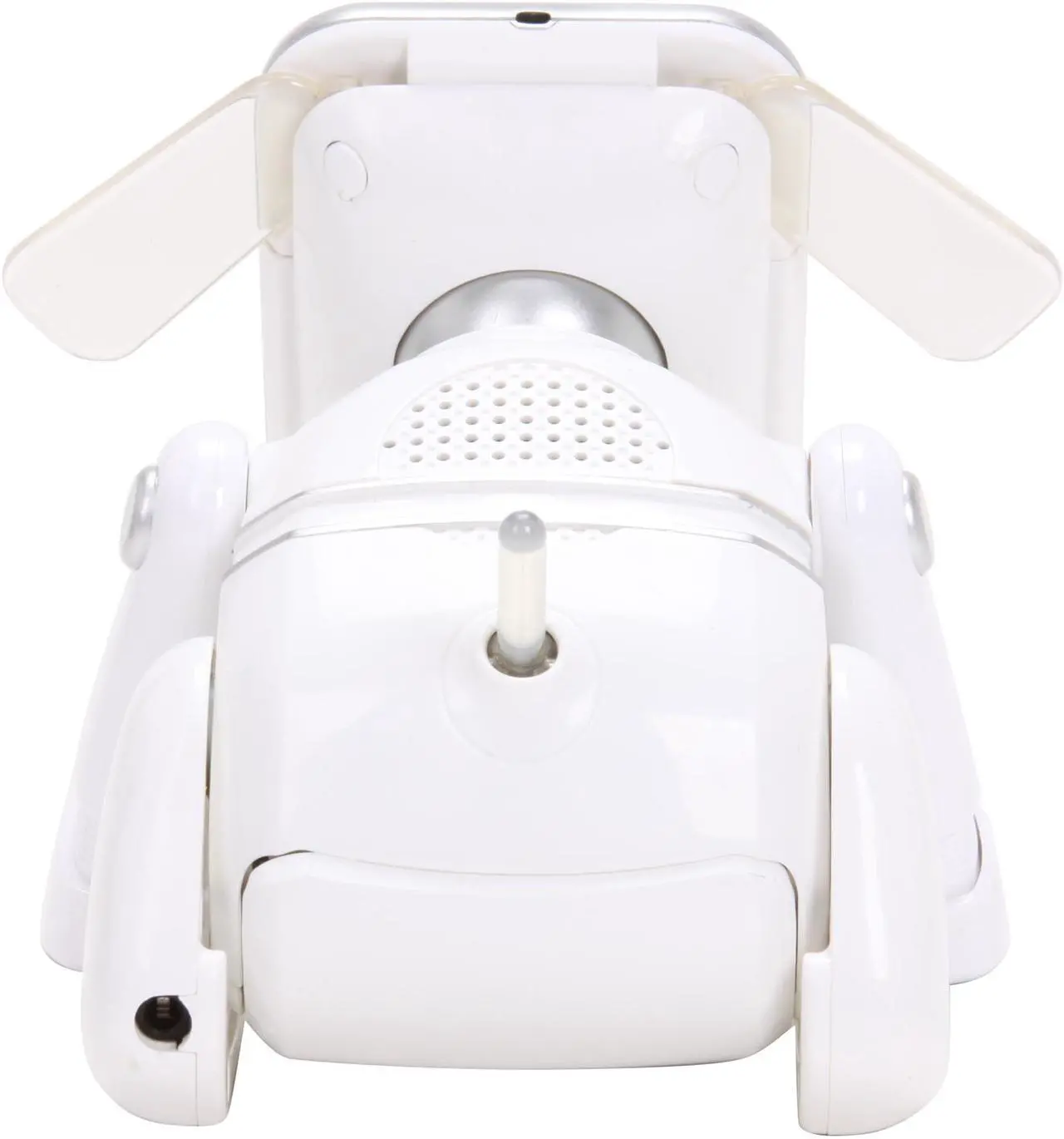 Alt view image 3 of 5 - Tiger iDog i-Dog Dance White 77687