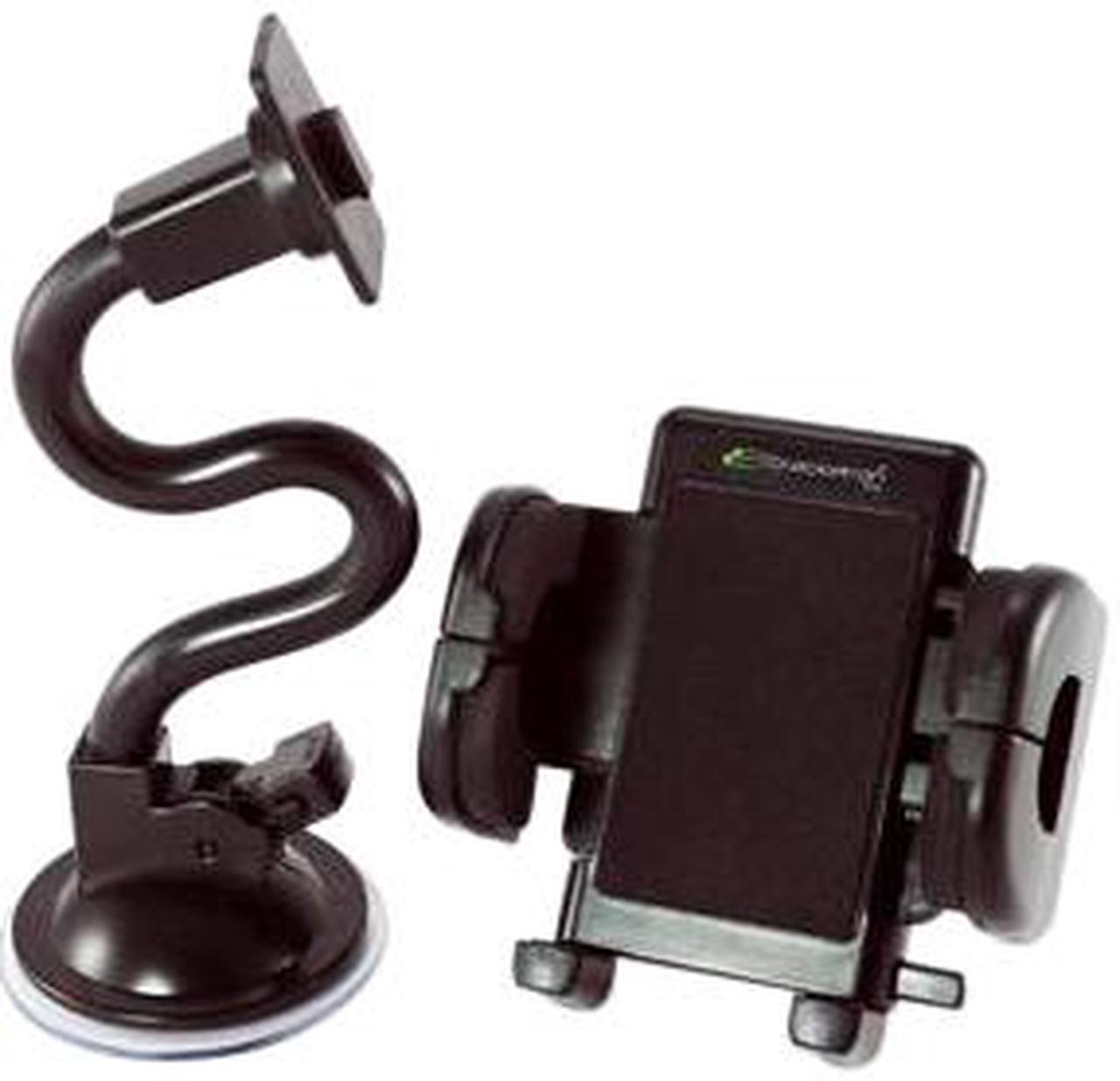 Bracketron Mobile Grip-iT Windshield Mount Kit PHW-203-BL