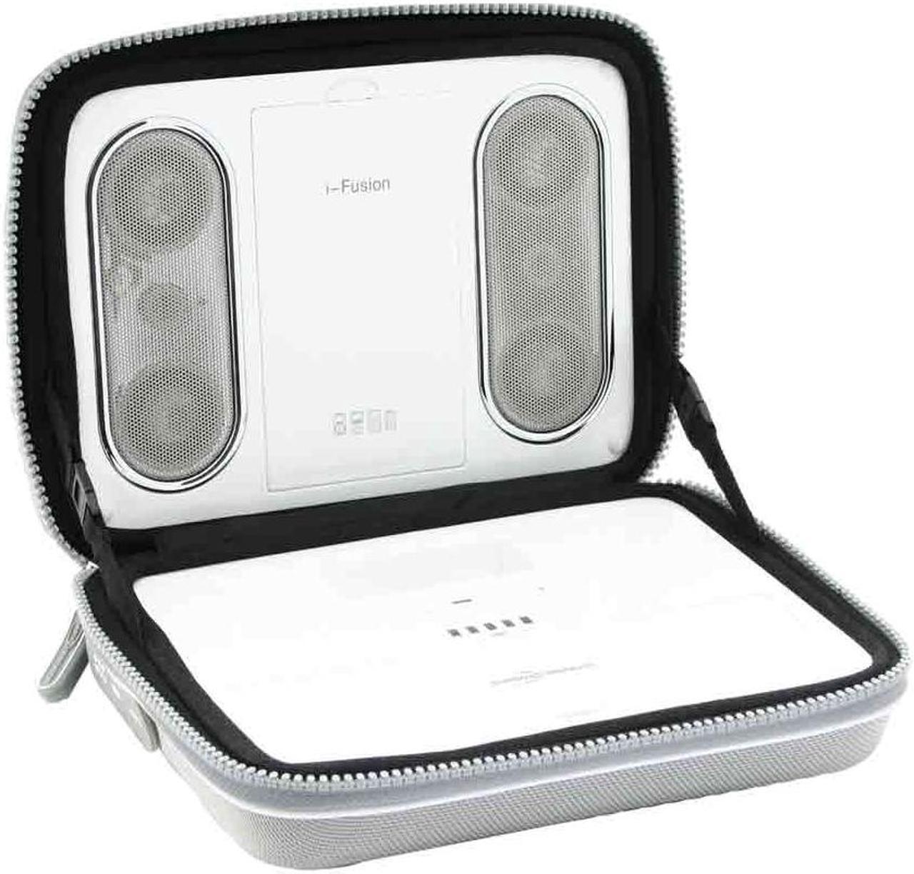 Main image of Sonic Impact Portable Speakers for iPod Model i-Fusion