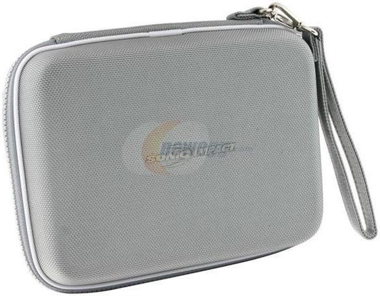 Alt view image 6 of 11 - Sonic Impact Portable Speakers for iPod Model i-Fusion