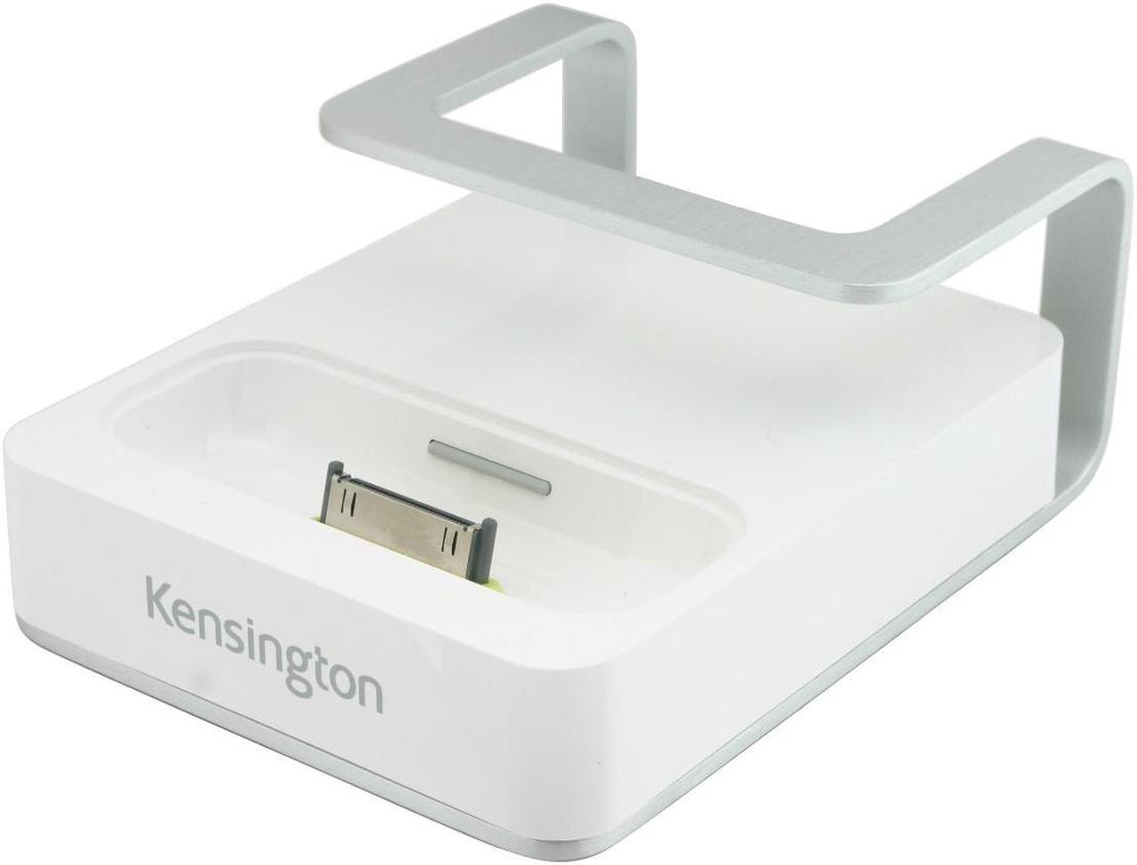 Alt view image 2 of 7 - Kensington Entertainment Dock 500 for iPod Model 33350