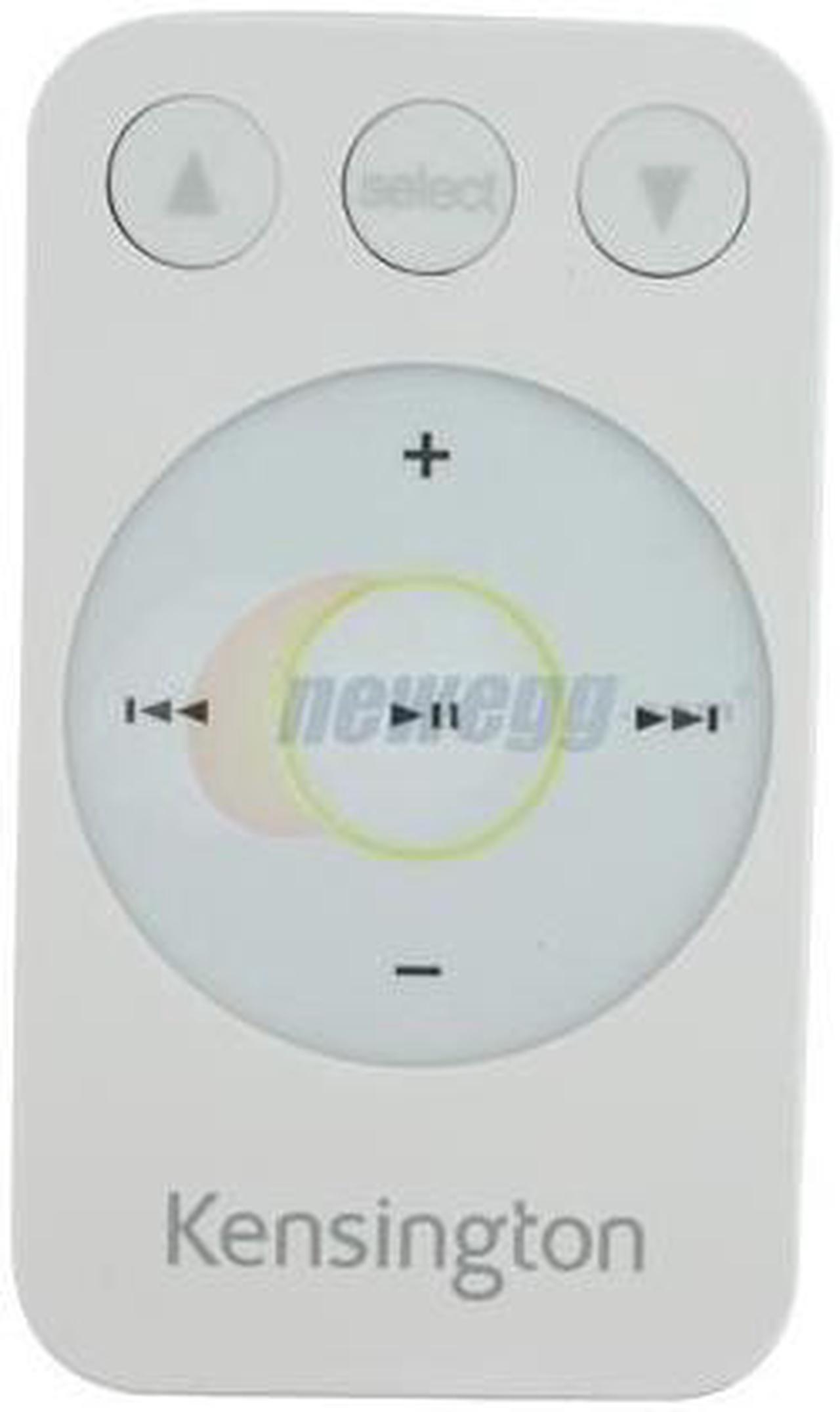 Alt view image 4 of 7 - Kensington Entertainment Dock 500 for iPod Model 33350