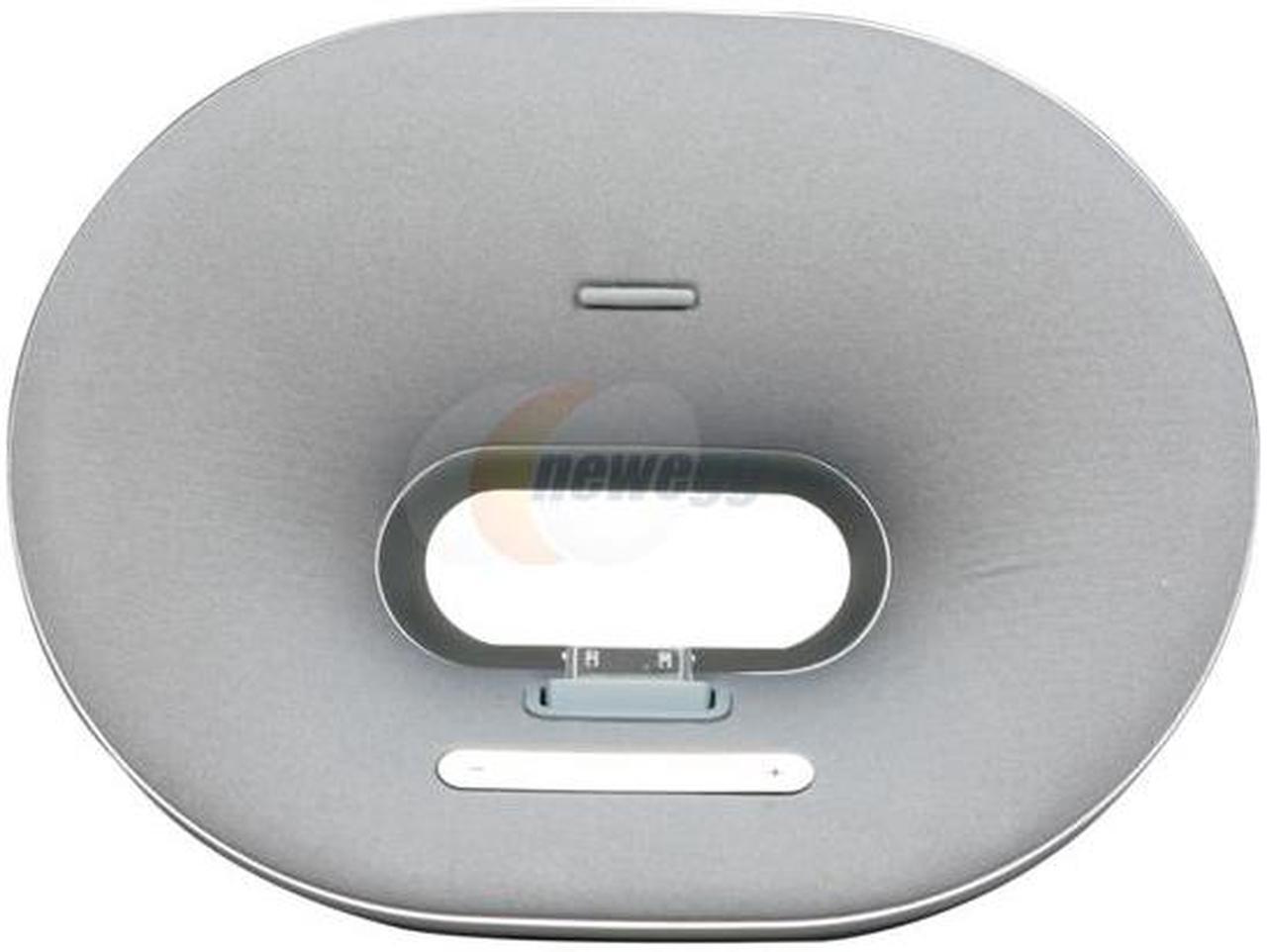 Alt view image 2 of 6 - PHILIPS DS3000/37 Fidelio Docking Speaker