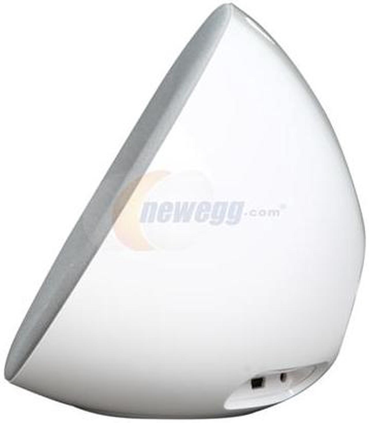 Alt view image 3 of 6 - PHILIPS DS3000/37 Fidelio Docking Speaker