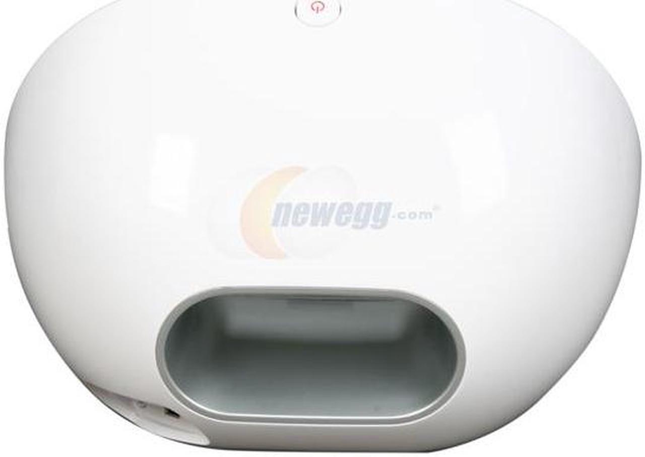 Alt view image 4 of 6 - PHILIPS DS3000/37 Fidelio Docking Speaker