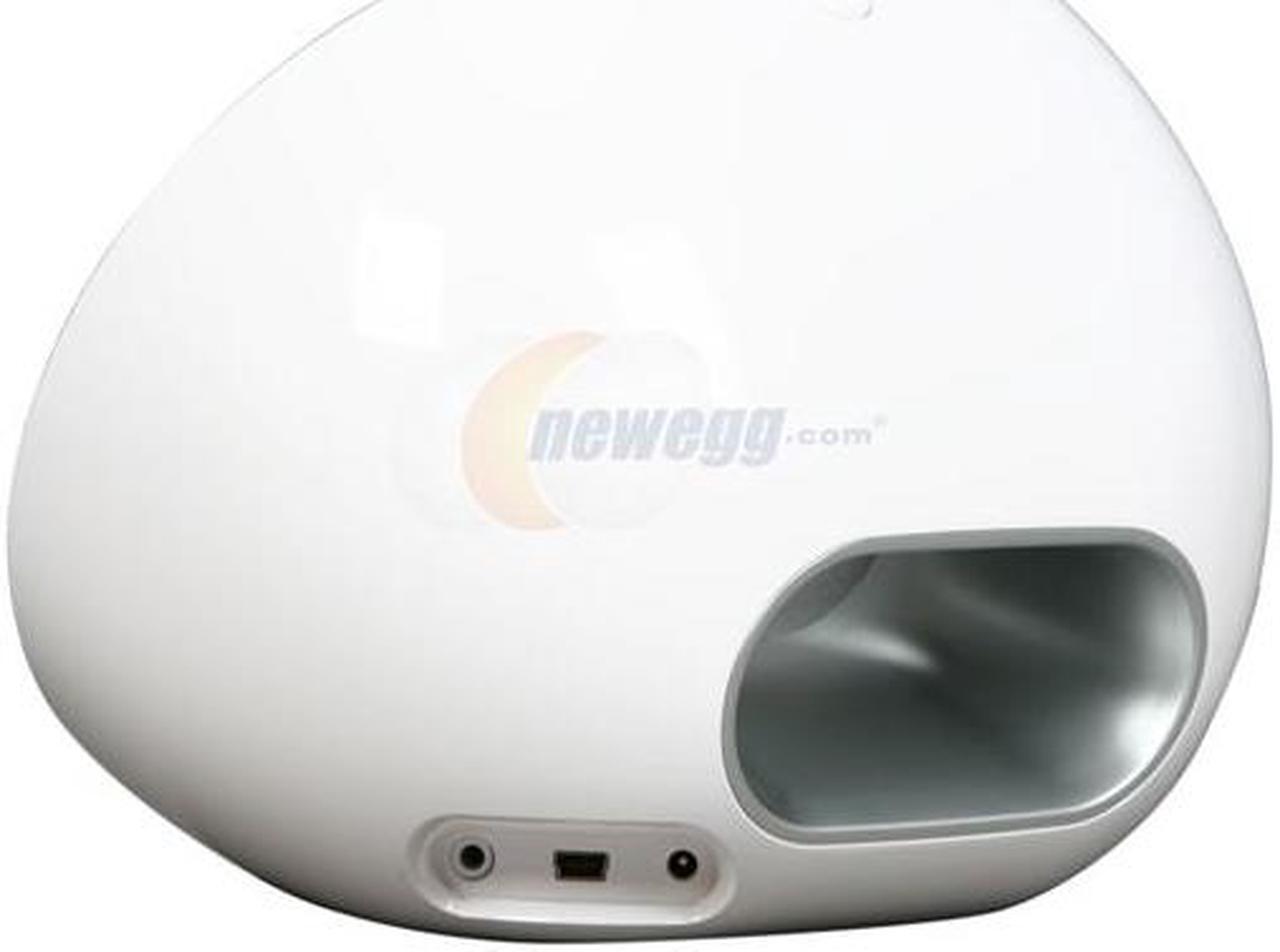 Alt view image 5 of 6 - PHILIPS DS3000/37 Fidelio Docking Speaker