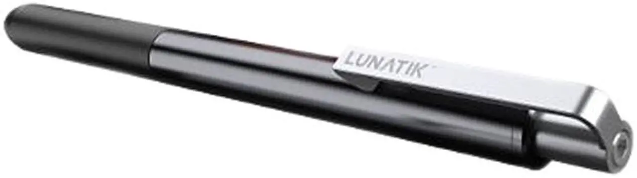 Lunatik Penna Stilo Touch Giallo polimero