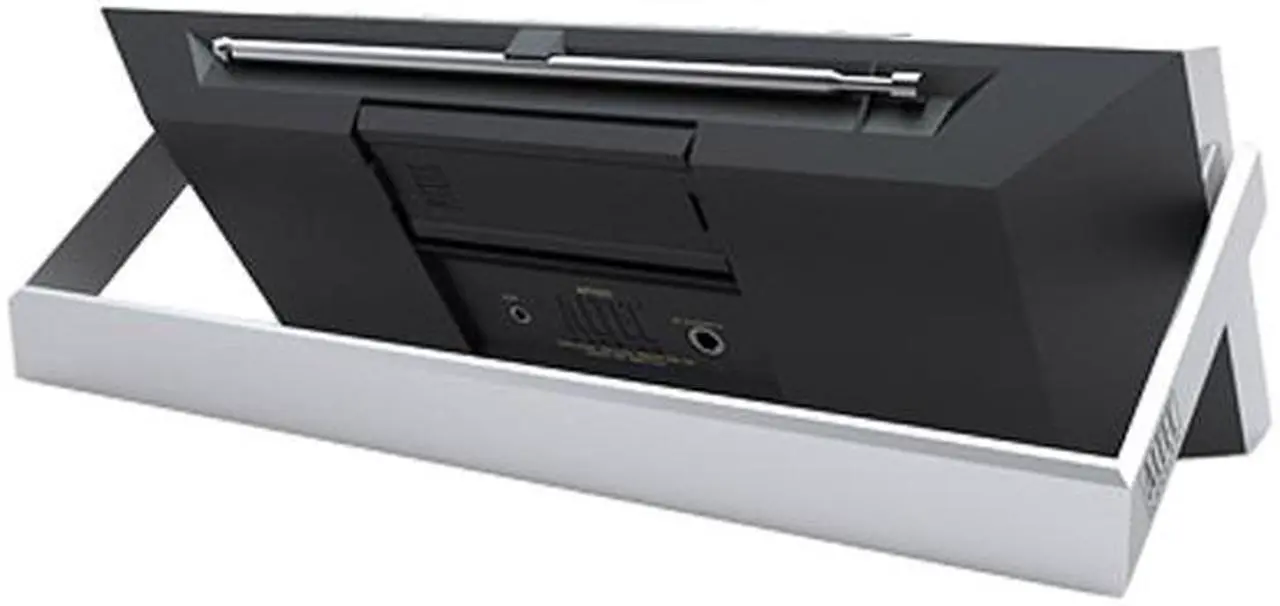 Alt view image 5 of 6 - Altec Lansing - inMotion CLASSIC for iPod / iPhone (iMT620)