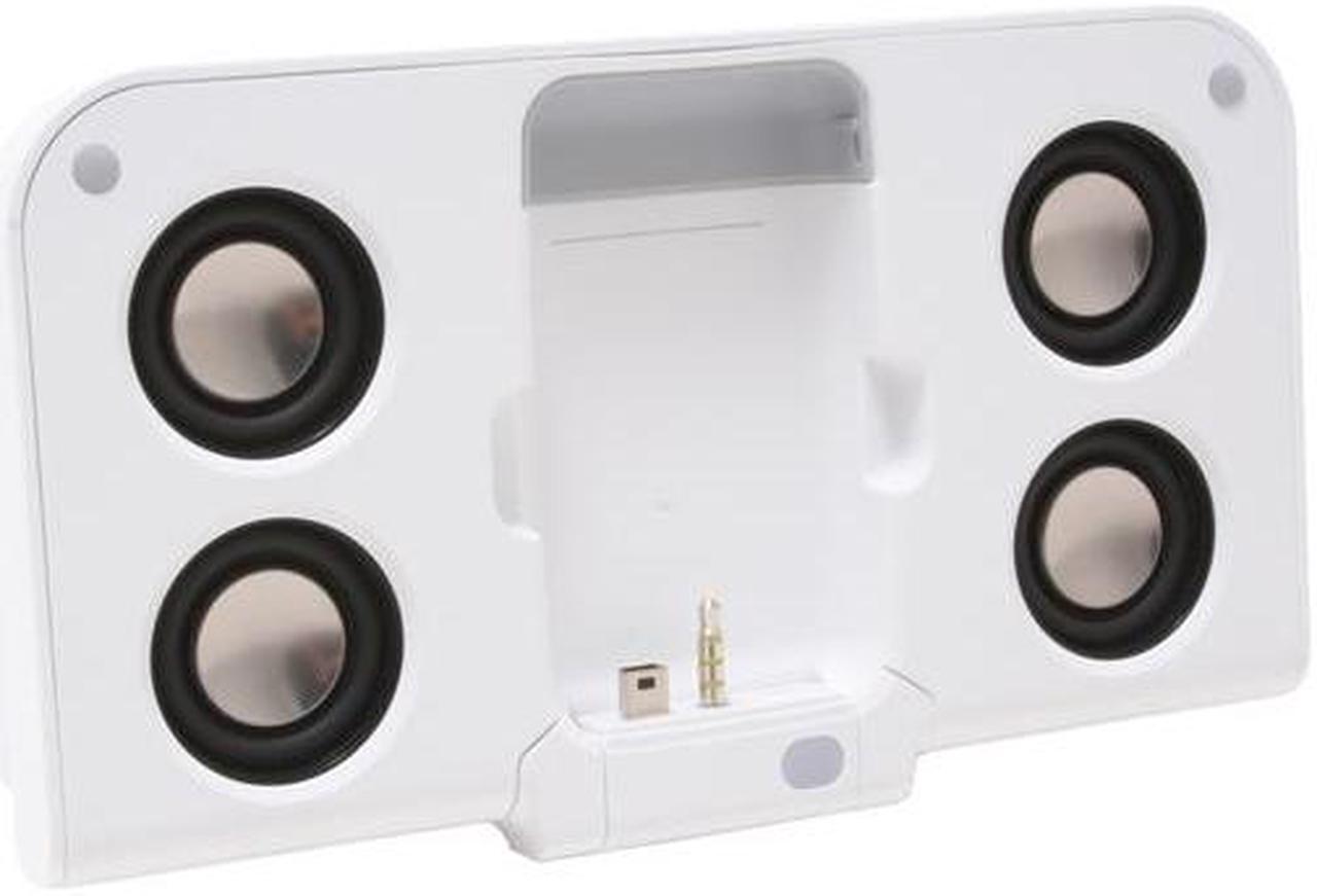 Main image of Creative TravelDock Zen Micro Speaker