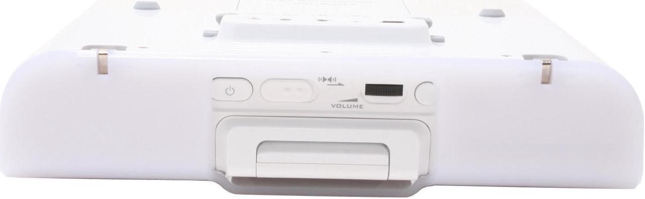 Alt view image 5 of 9 - Creative TravelDock Zen Micro Speaker