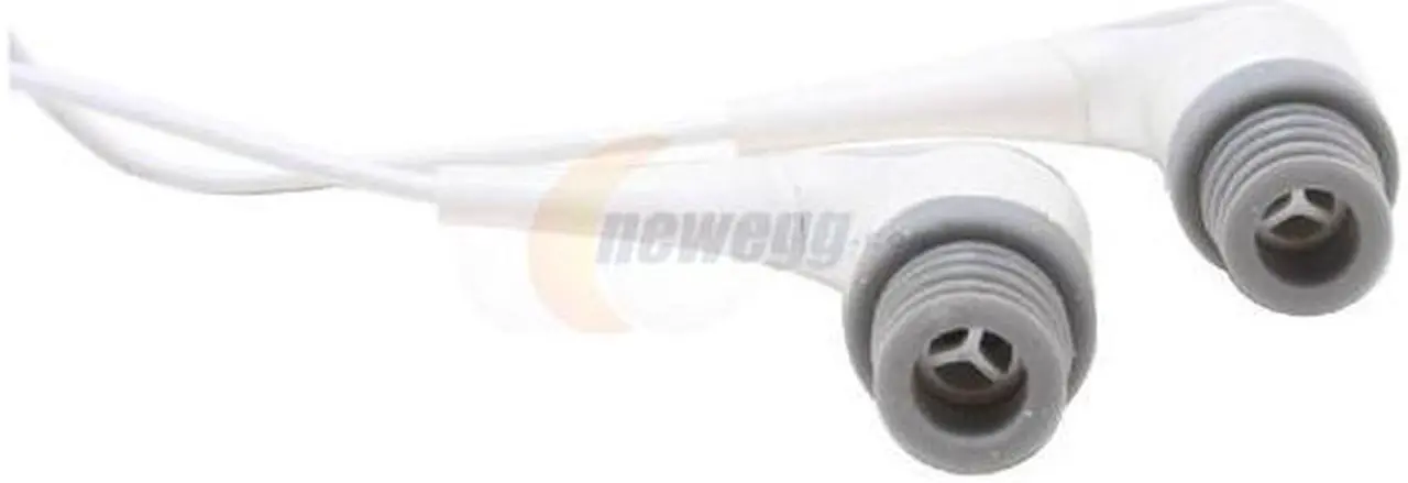 Alt view image 2 of 2 - AMC High Quality Earphones ST-IPOD-E3210