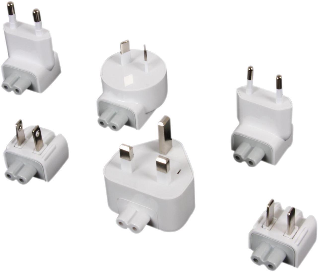 Main image of APPLE - World Travel Adapter Kit