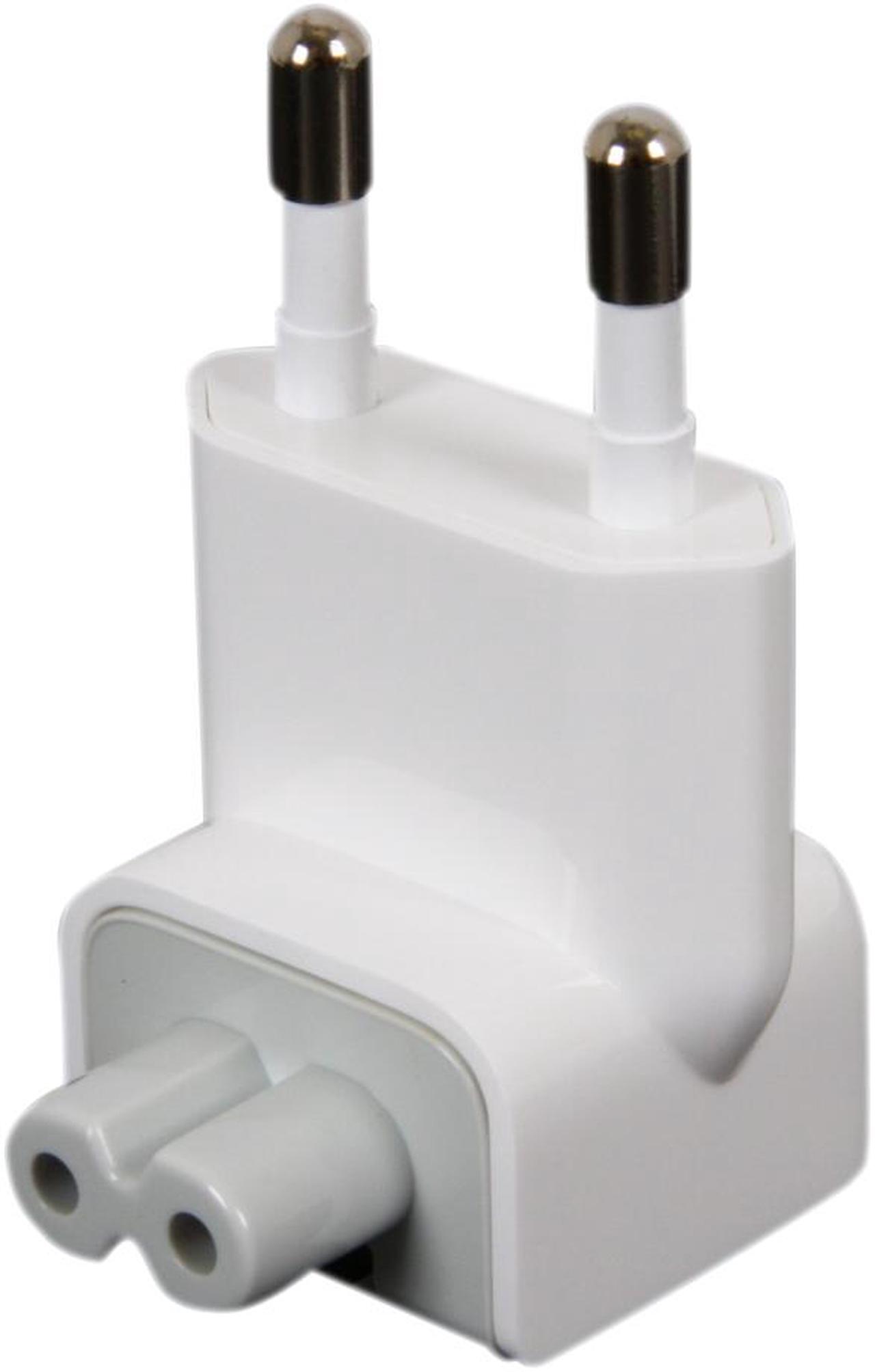 Alt view image 2 of 9 - APPLE - World Travel Adapter Kit