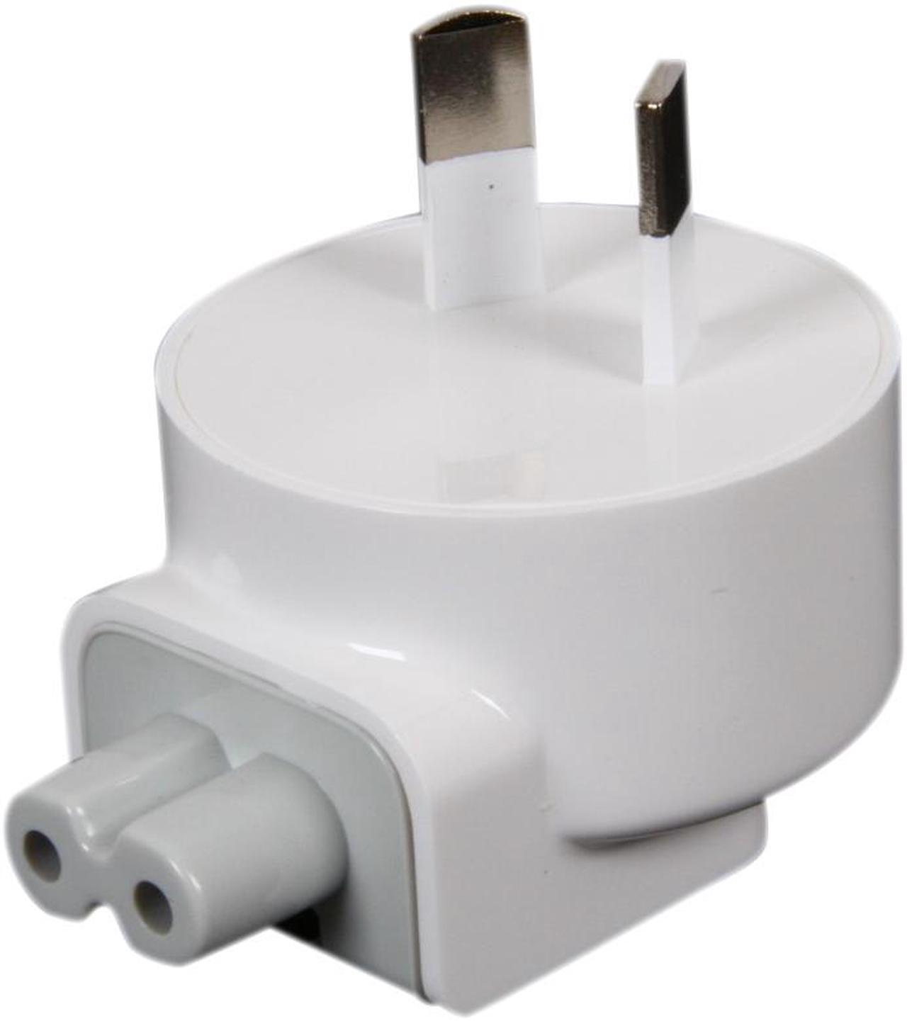 Alt view image 3 of 9 - APPLE - World Travel Adapter Kit