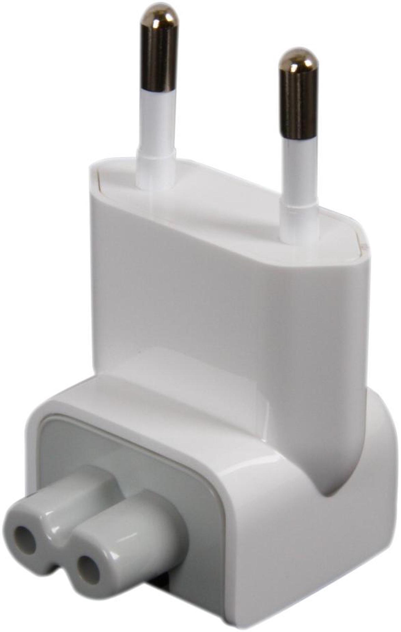 Alt view image 4 of 9 - APPLE - World Travel Adapter Kit