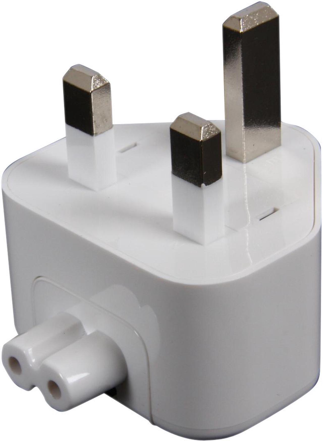 Alt view image 6 of 9 - APPLE - World Travel Adapter Kit