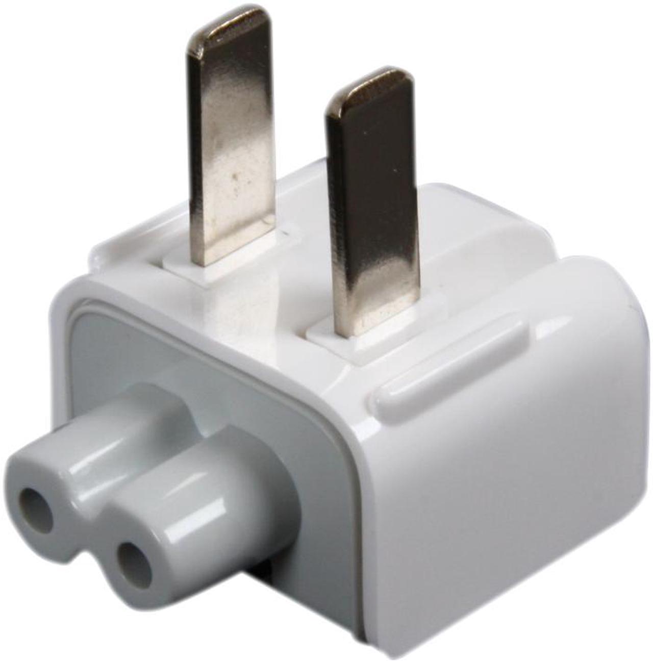 Alt view image 7 of 9 - APPLE - World Travel Adapter Kit