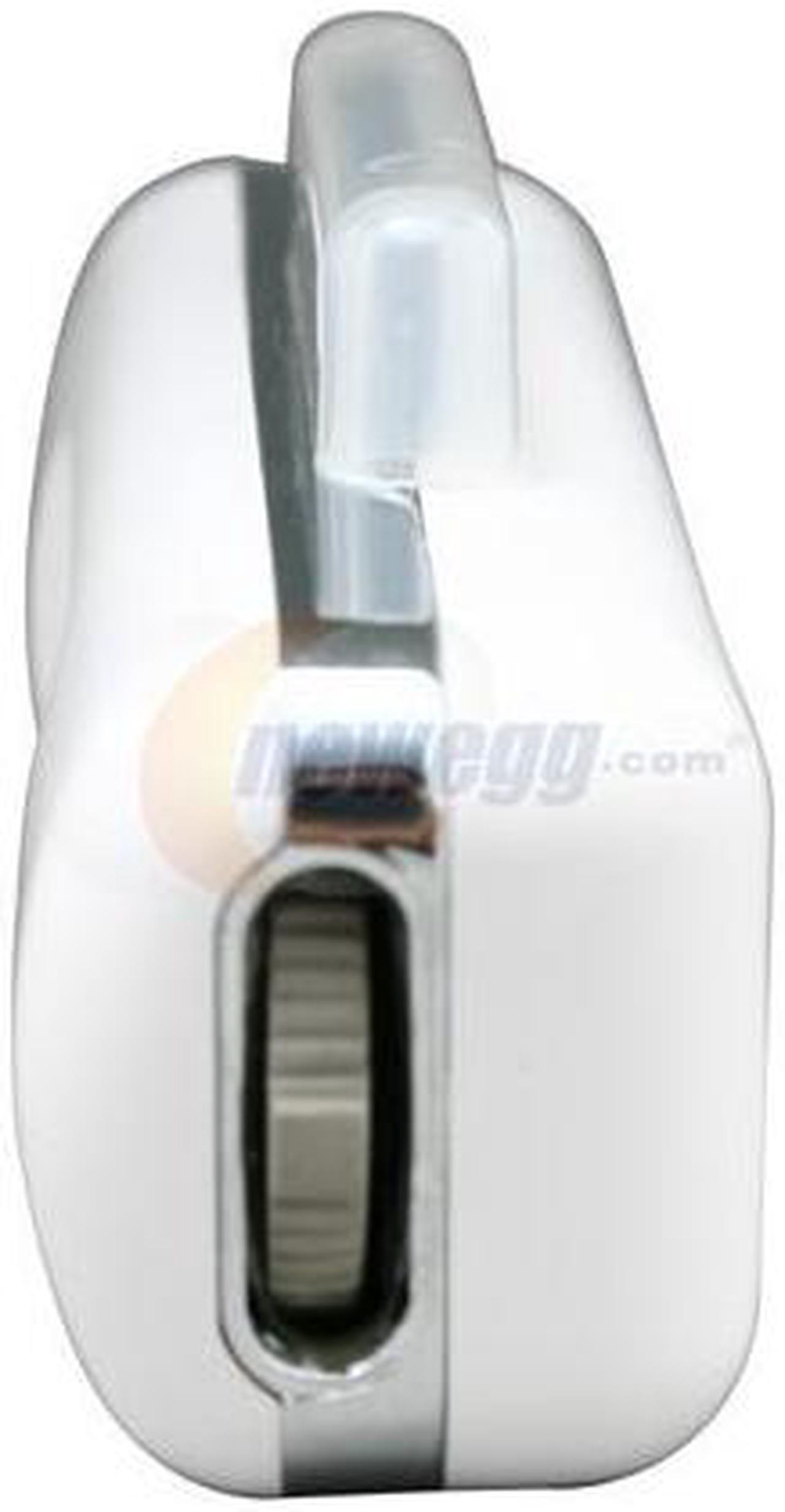Alt view image 4 of 6 - GRIFFIN iTrip FM Transmitter with Dock Connector for iPod Model 9500-TRIPDA-2