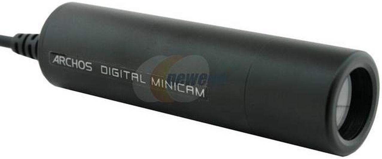 Main image of ARCHOS Digital MINI-CAM For AV500 500760