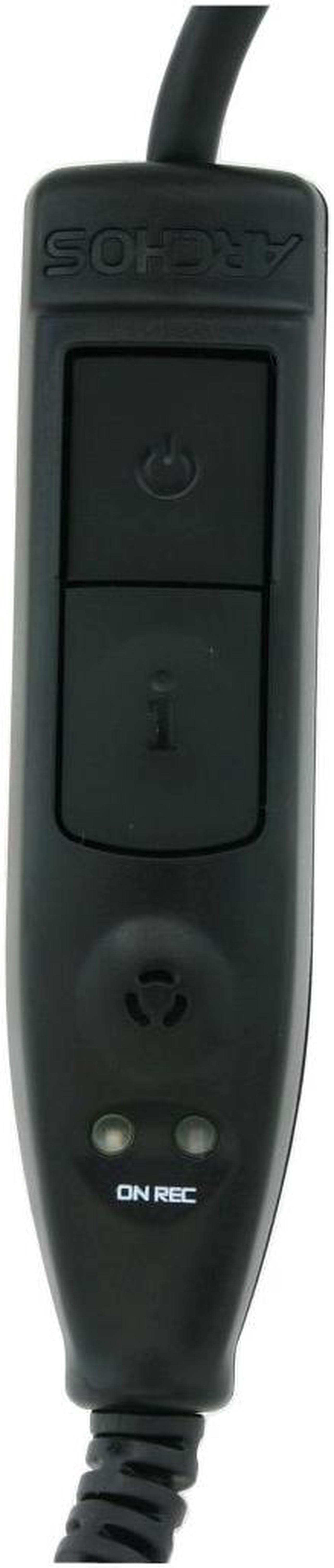 Alt view image 3 of 9 - ARCHOS Digital MINI-CAM For AV500 500760