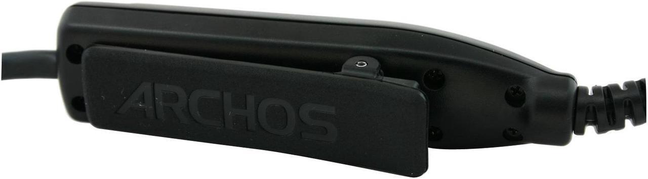 Alt view image 4 of 9 - ARCHOS Digital MINI-CAM For AV500 500760