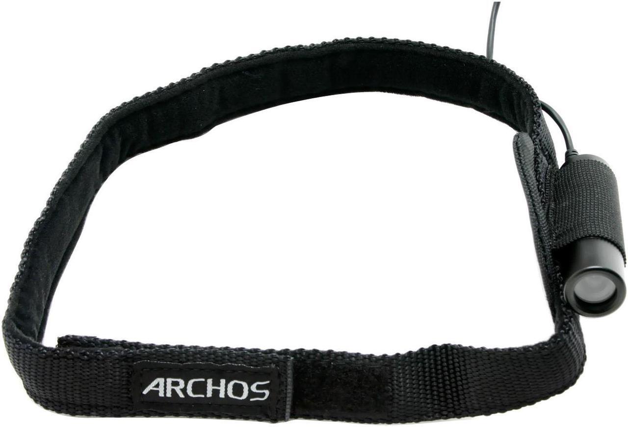 Alt view image 6 of 9 - ARCHOS Digital MINI-CAM For AV500 500760