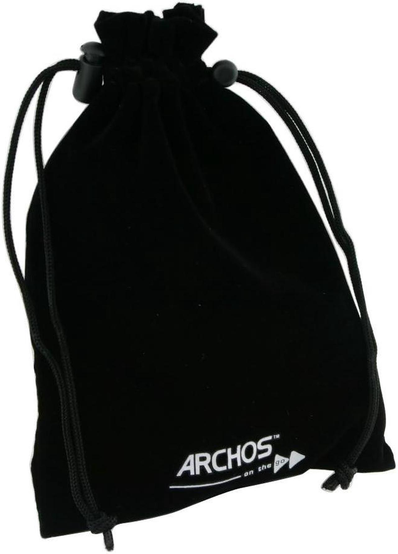 Alt view image 7 of 9 - ARCHOS Digital MINI-CAM For AV500 500760