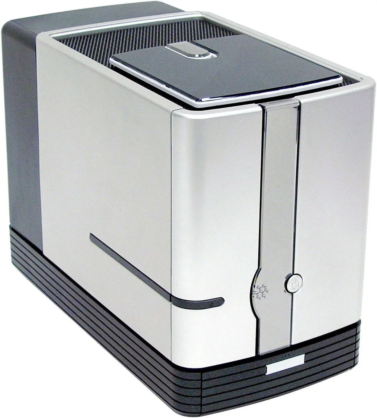 FIC Condor Intel Socket 478 Intel 865G Barebone - Newegg.com