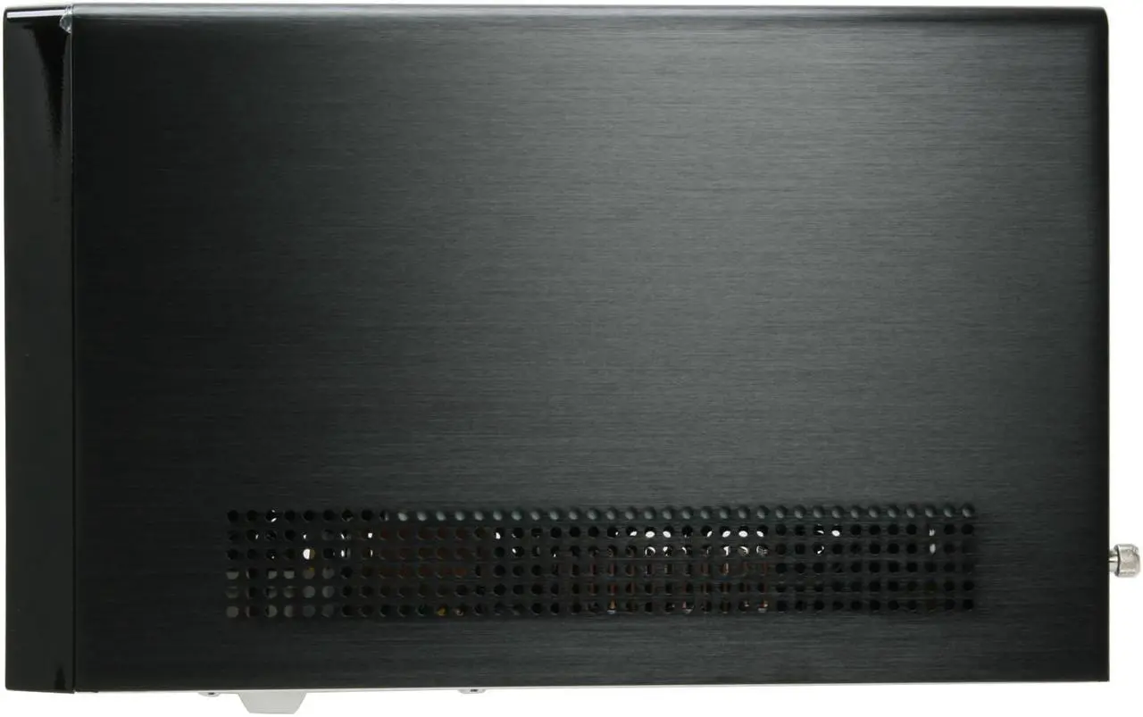 Alt view image 4 of 13 - Shuttle SG31G2 Intel Socket T(LGA775) Intel G31 glamor small form factor Black XPC Barebone