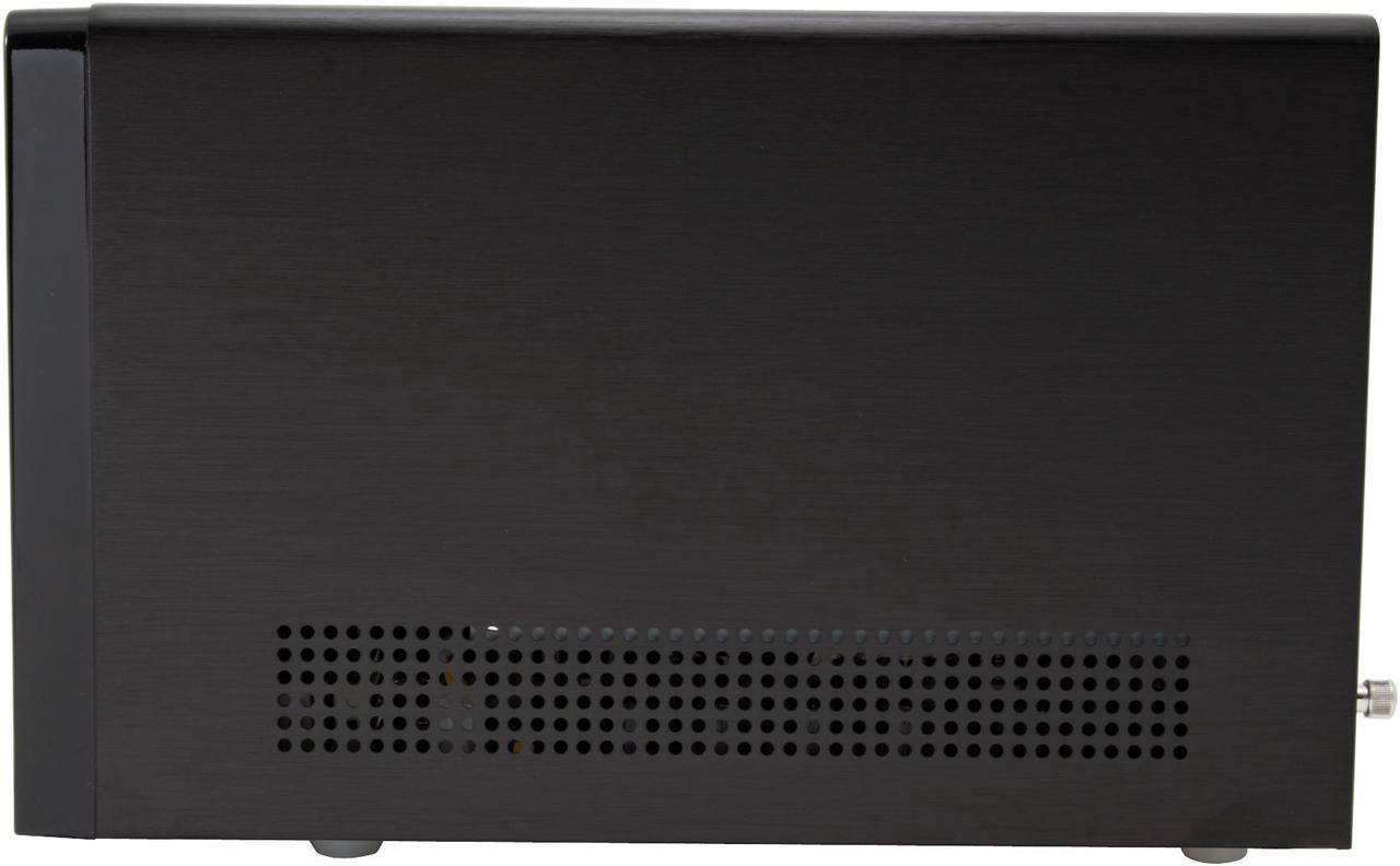 Alt view image 6 of 13 - Shuttle SD30G2 Plus Intel Socket T(LGA775) Intel 945GC Barebone
