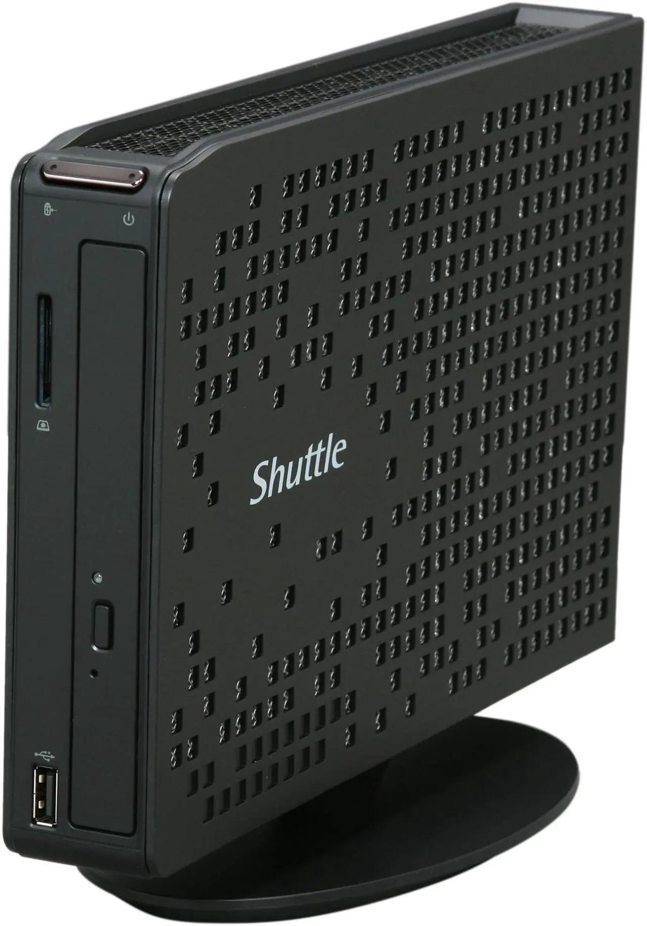 Main image of Shuttle XS35GT-804 Intel NM10 1 x HDMI Barebone