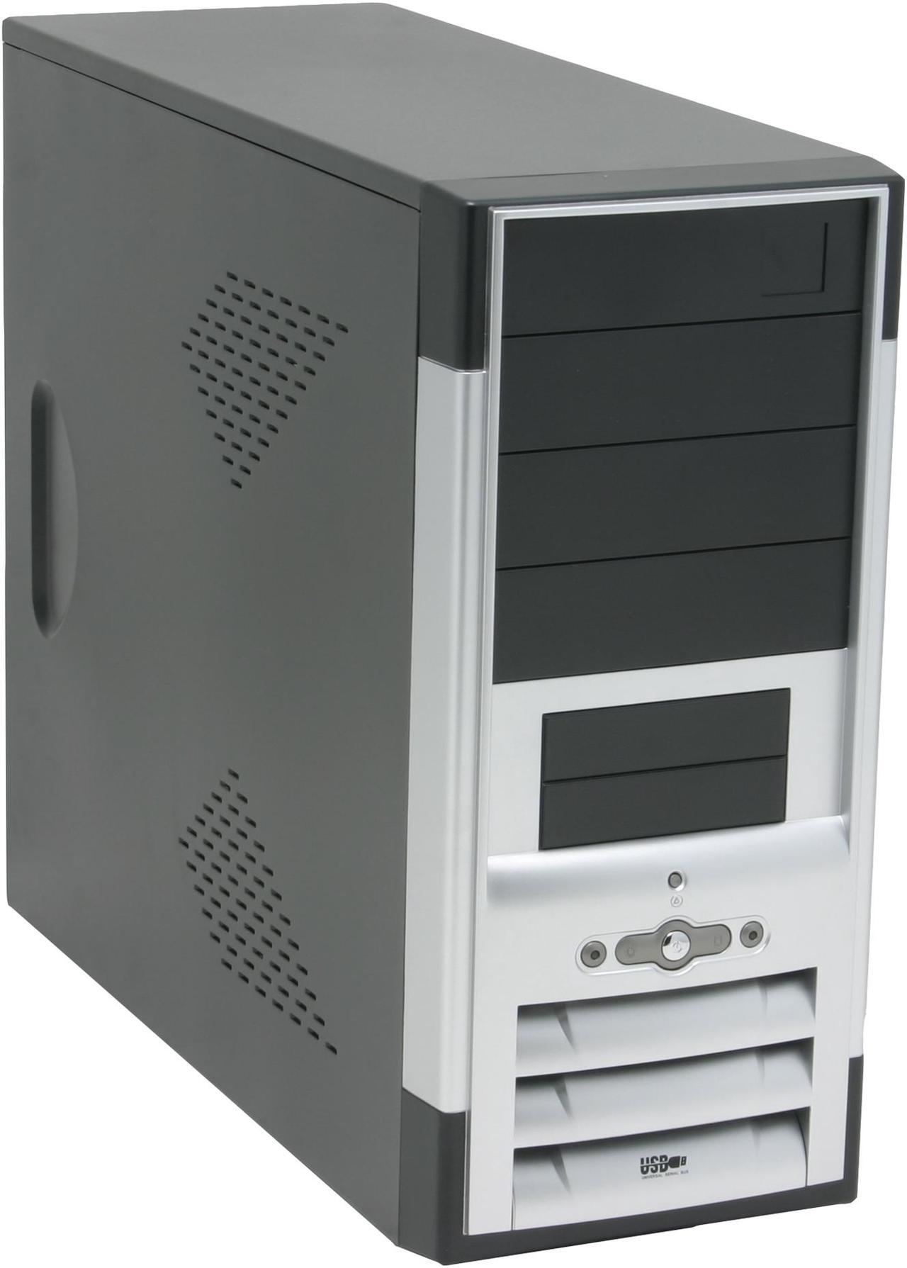 Main image of MSI MBOX PM8M2-V Intel Socket T(LGA775) VIA P4M800 Barebone
