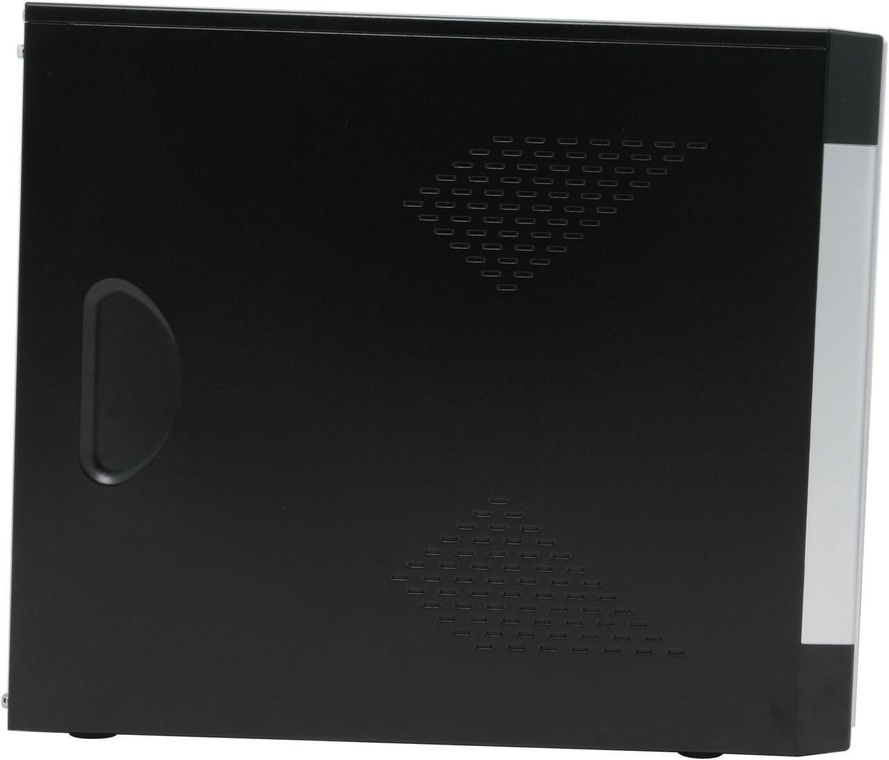 Alt view image 5 of 11 - MSI MBOX PM8M2-V Intel Socket T(LGA775) VIA P4M800 Barebone